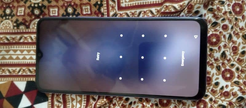 vivo y17s 6/128gb full box all ok 10/10 condition 1