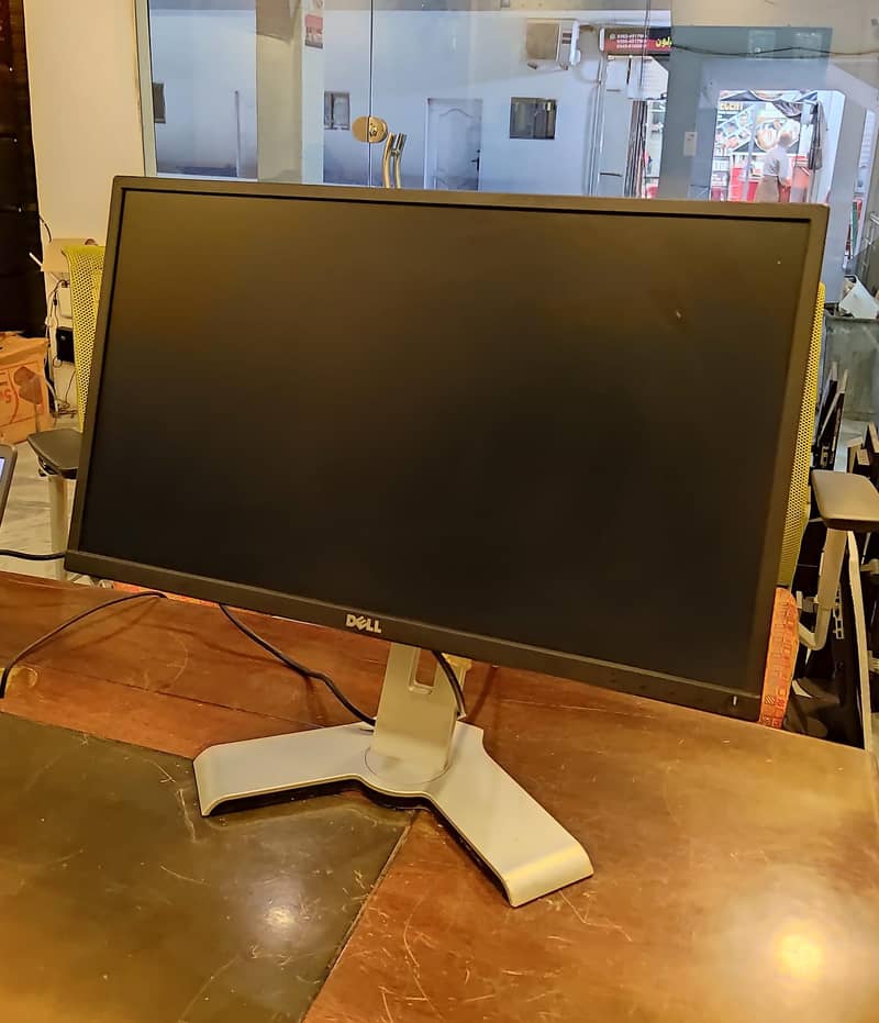 DELL 23inch IPS Computer LED Monitor P2317H with Slim Border for Sale 0