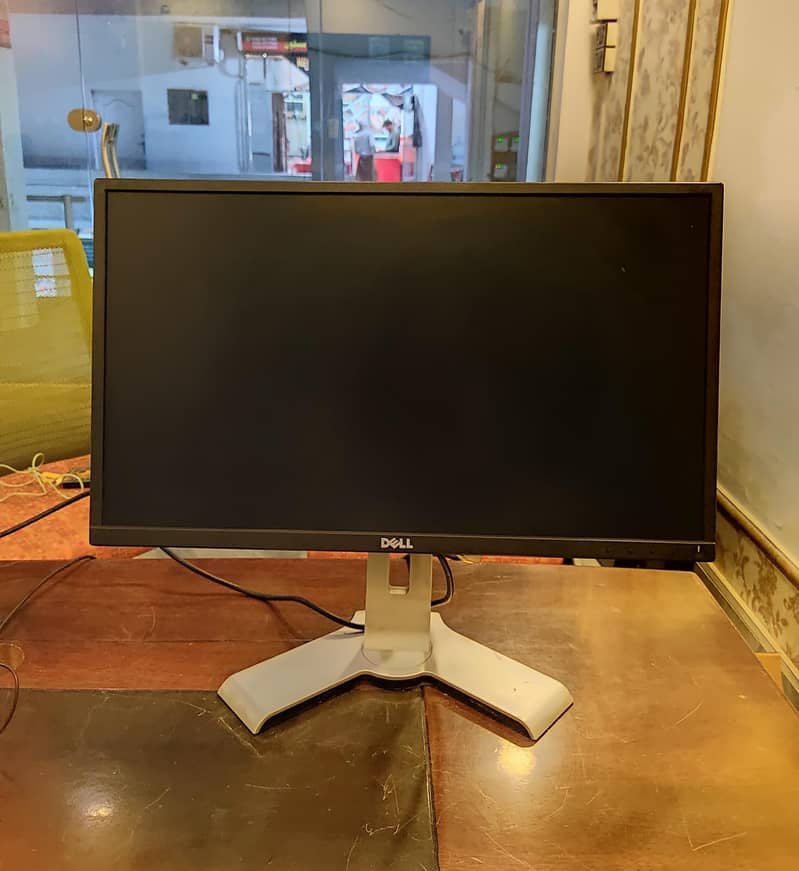 DELL 23inch IPS Computer LED Monitor P2317H with Slim Border for Sale 1