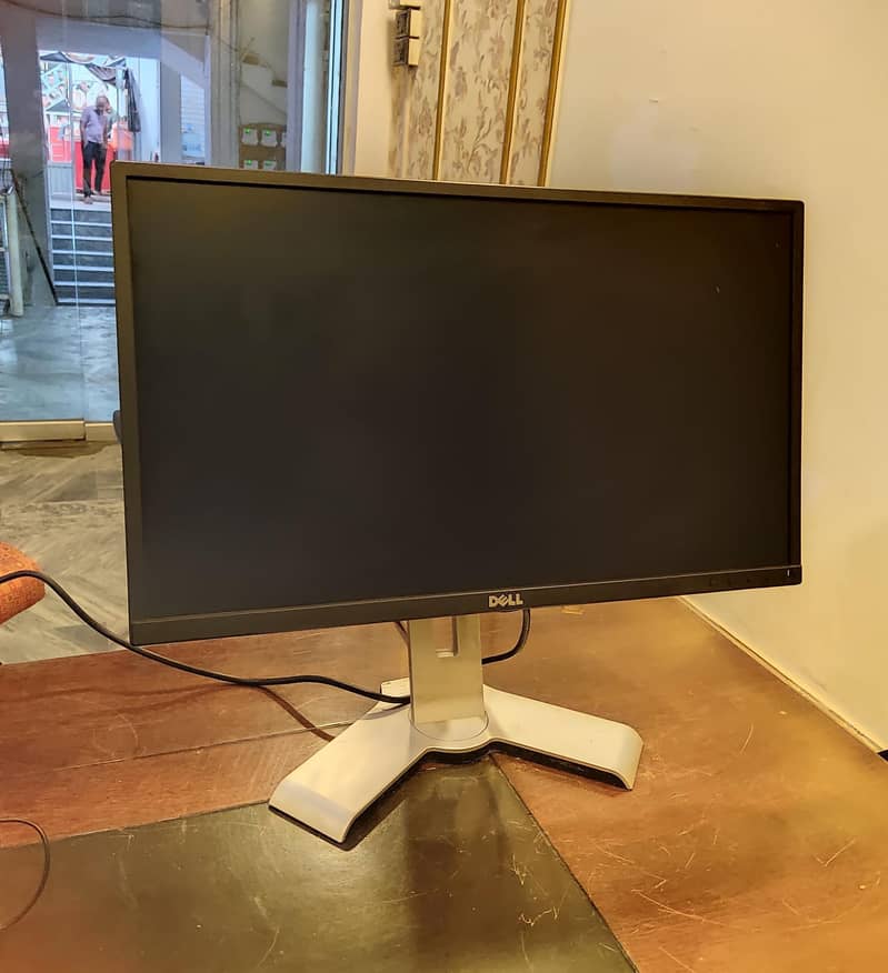 DELL 23inch IPS Computer LED Monitor P2317H with Slim Border for Sale 2