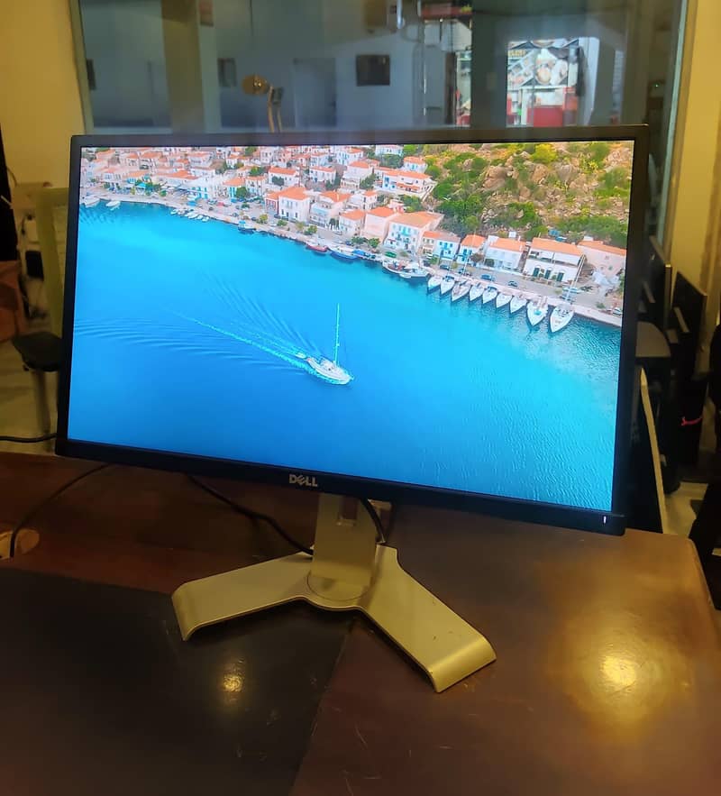 DELL 23inch IPS Computer LED Monitor P2317H with Slim Border for Sale 10