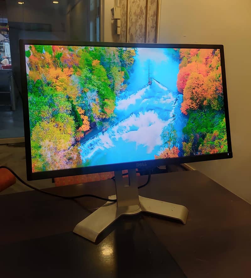 DELL 23inch IPS Computer LED Monitor P2317H with Slim Border for Sale 11