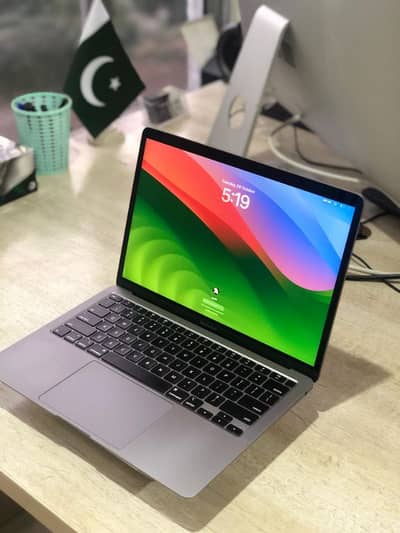 MacBook Air 2020 M1