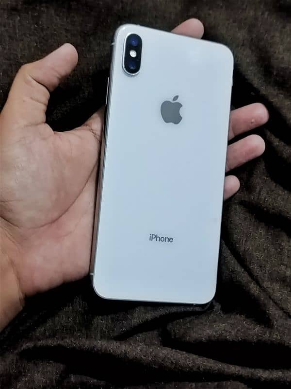 IPHONE XSMAX 64GB non pta 0