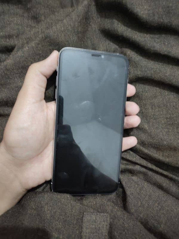 IPHONE XSMAX 64GB non pta 5