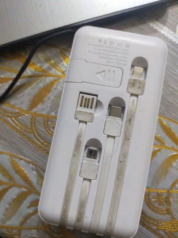 power bank 1