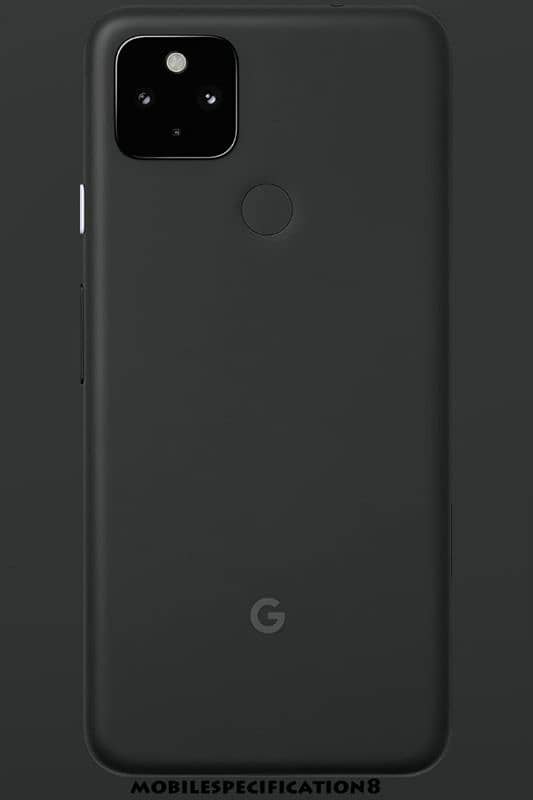 Google Pixel 4xl 1