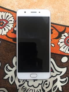 Oppo A57 with box