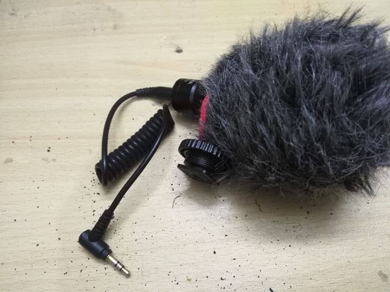 boya microphone  mm1 plus 0