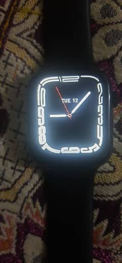 smart watch