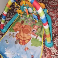 play mat