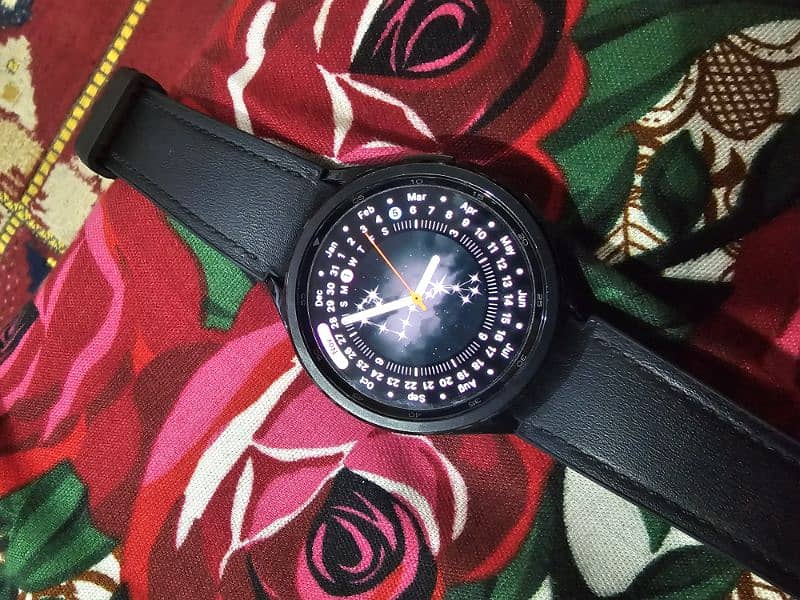 samsung galaxy watch 6classic 47mm 2