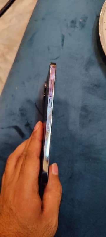 iphone 12 pro max 256 gb non pta but all sims working 2