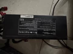 Silverstone 1500w Power Supply