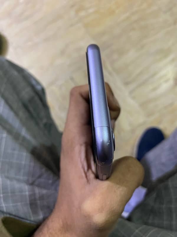 Iphone 11 jv 64gb lla 8