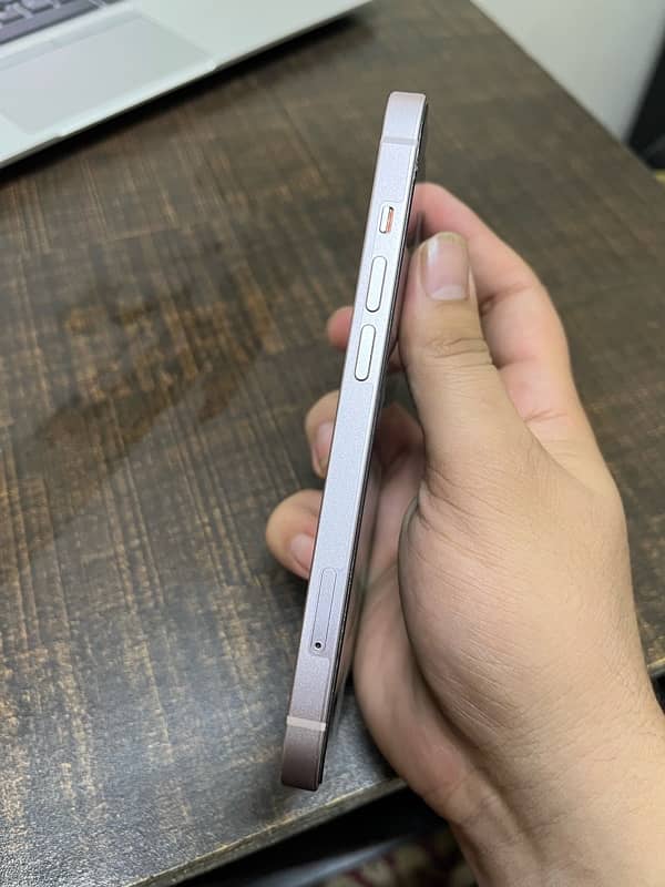 Iphone 13 PTA Approved 1