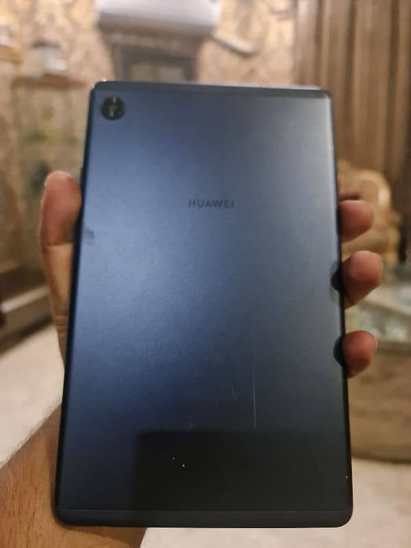 huawei mate pad T 1