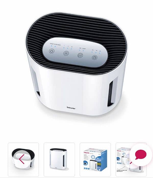 Beurer Air purifier 0