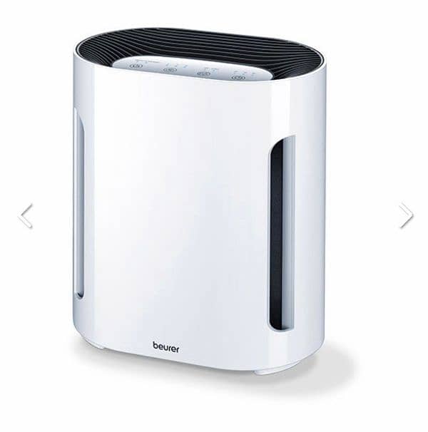 Beurer Air purifier 1