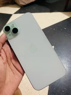 Iphone 15 plus