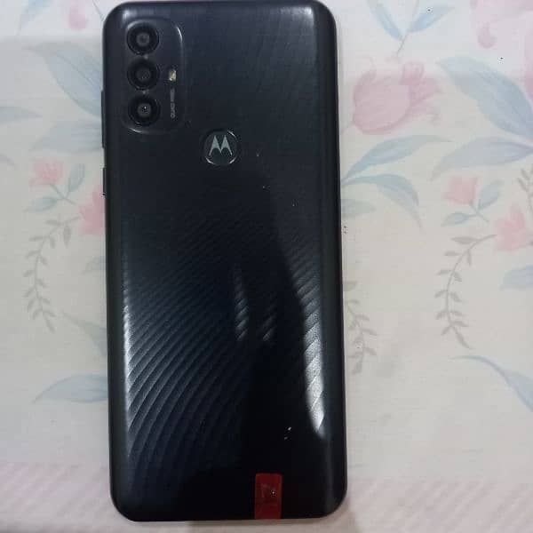 Motorola moto g power (2022) model 2