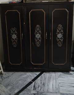 Wardrobe for Sale