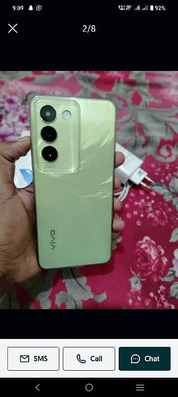 vivo y100 2