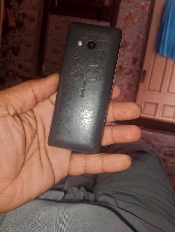 Nokia 216 for sale no open no rap 2