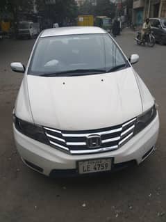 Honda City IVTEC 2016 (030941)(45900)