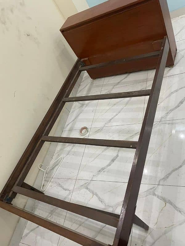 Single bed for sale 2