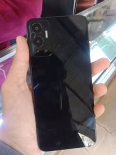 Infinix hot 12   6+5/128 condition 10by10