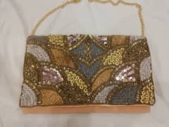 Original Colette Crossbody Bag For Sale