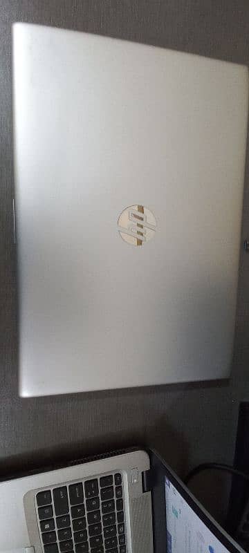 HP ProBook Core i5 - 8th Gen 0