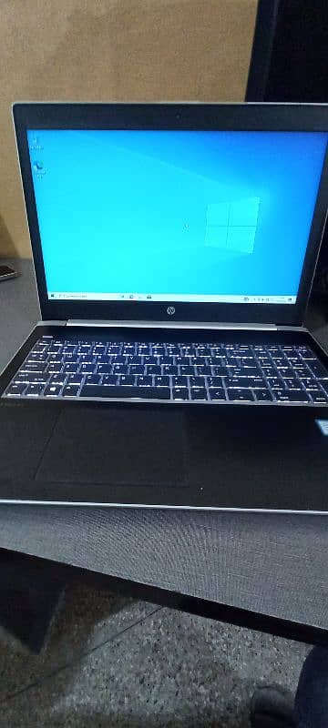 HP ProBook Core i5 - 8th Gen 2