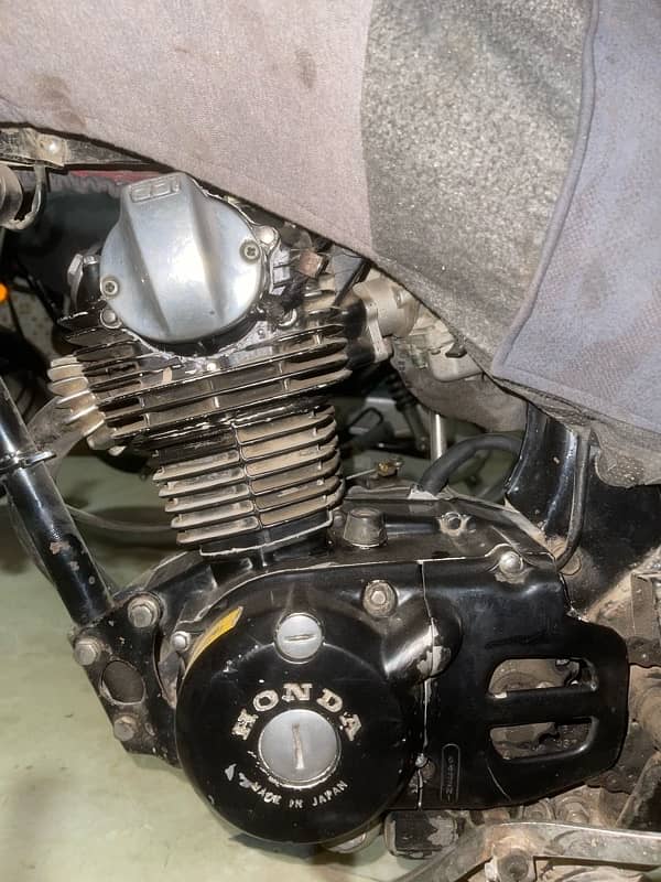 honda cb 180 engine 0