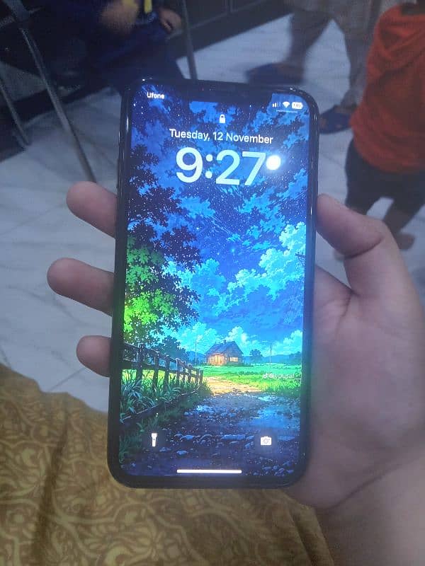 iphone x for sale pta approved 0