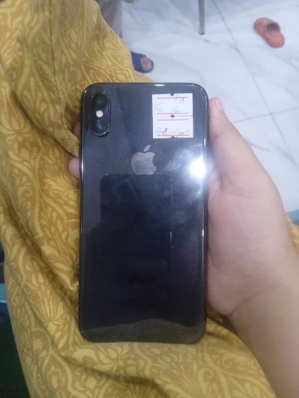 iphone x for sale pta approved 1