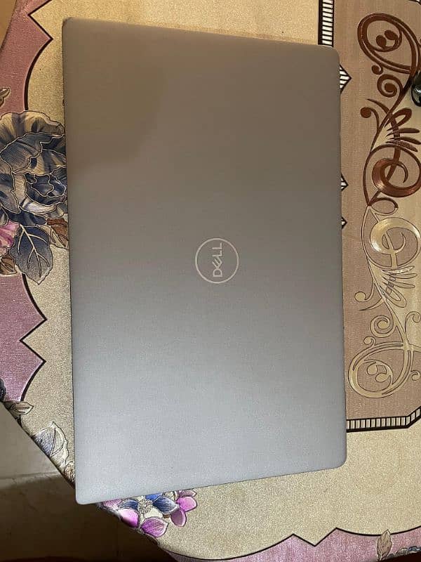 Dell Latitude 9510 i7 10th Generation 1