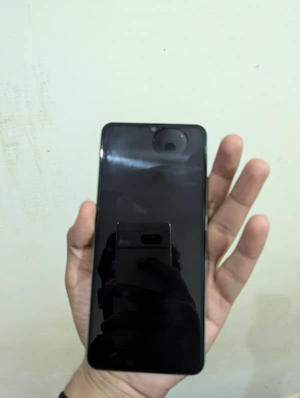 realme c63 5