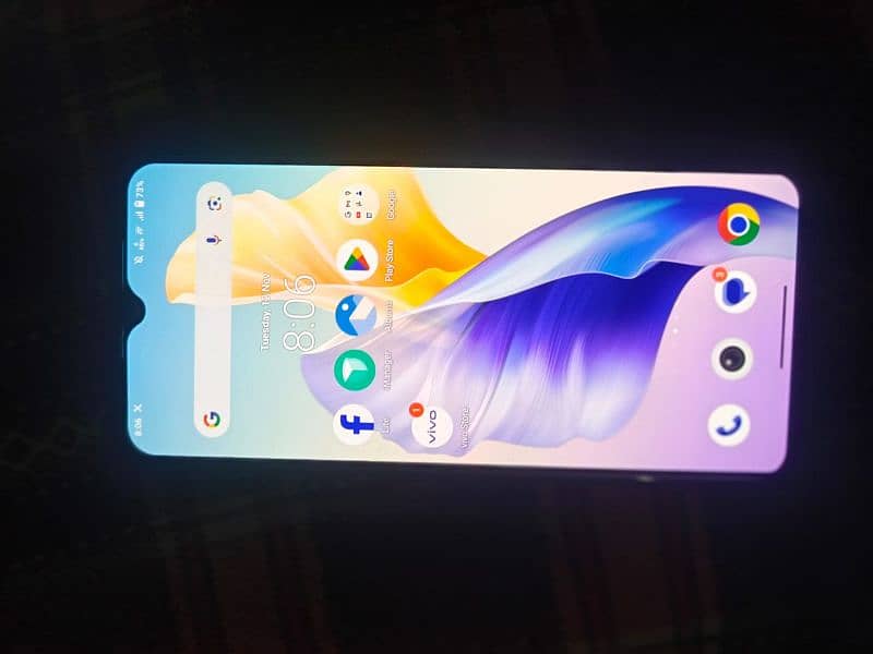 vivo V23e 8/256gb 4