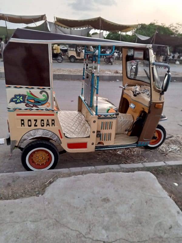 Auto rikshaw 6