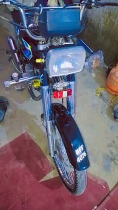 New bike super star madal 2012  contact number 0302***11**18***322***