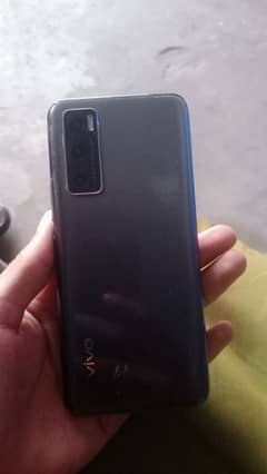 VIVO V20SE