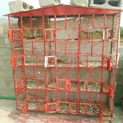 cage for sale