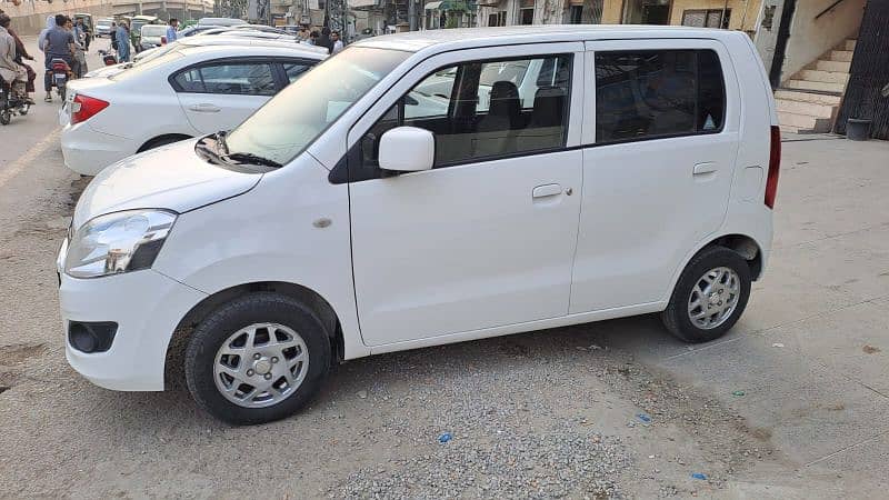 Suzuki Wagon R 2022 immobilizer key 8