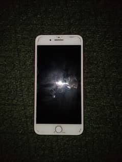 iphone 7plus / USED / PTA-Approved