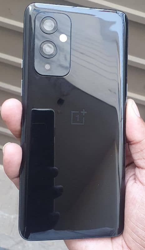 oneplus 9 Global model 1