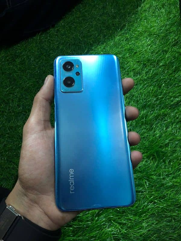 Realme 9i 3