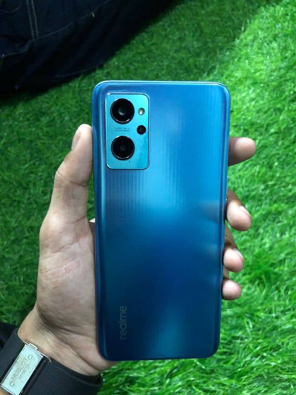 Realme 9i 9