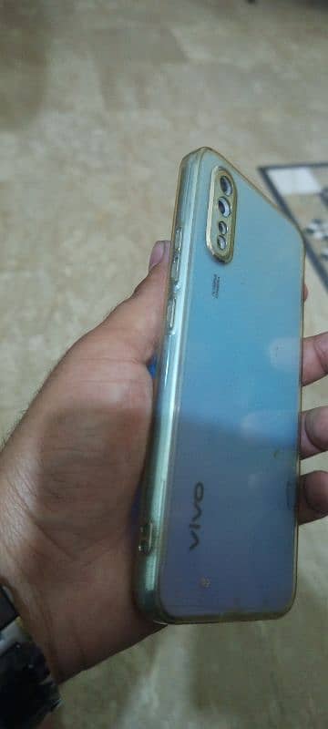 vivo S1 (4/128) original 2